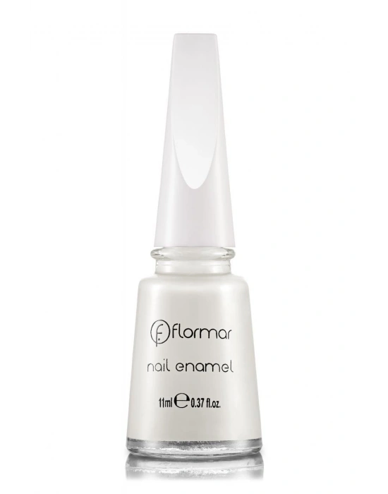 Flormar Nail Enamel Oje 412