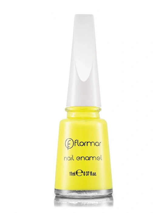 Flormar Nail Enamel Oje 420