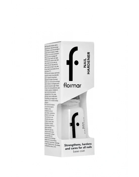 Flormar Nail Hardener