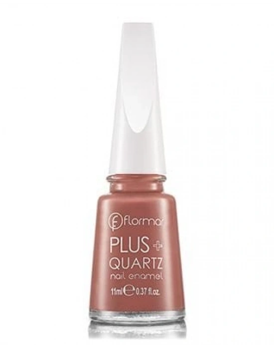 Flormar Quartz Nail Enamel Oje 11