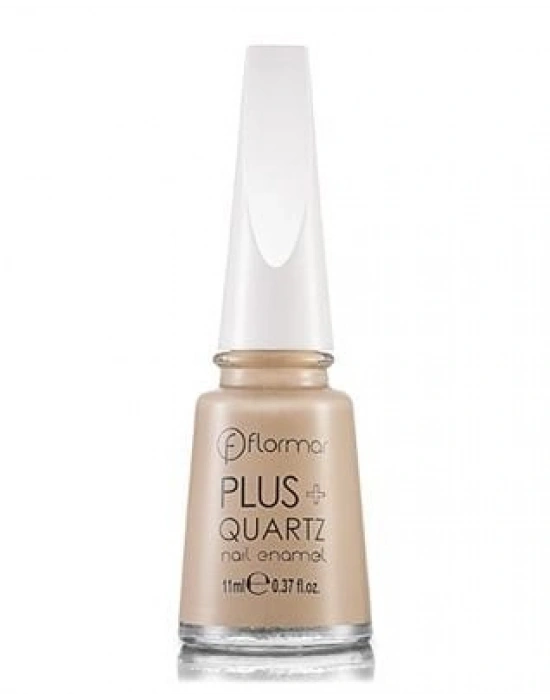 Flormar Quartz Nail Enamel Oje 12