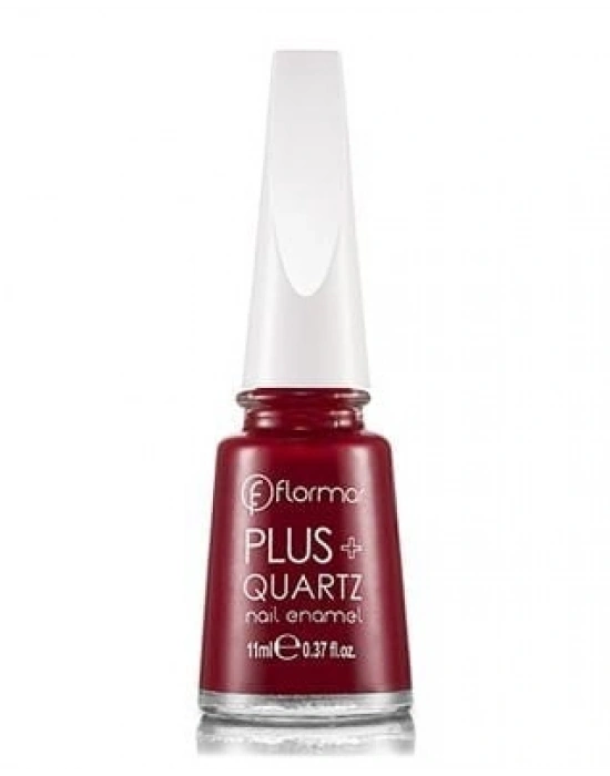 Flormar Quartz Nail Enamel Oje 48