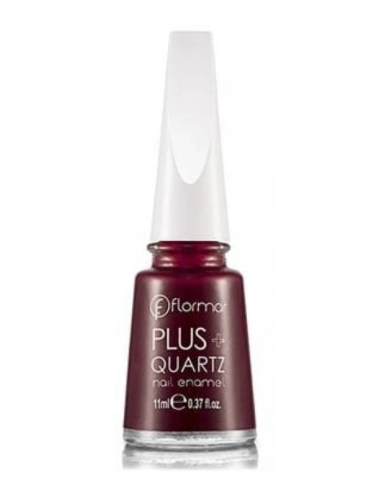 Flormar Quartz Nail Enamel Oje 75