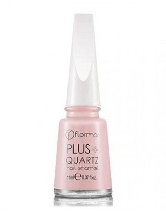 Flormar Quartz Nail Enamel Oje 77