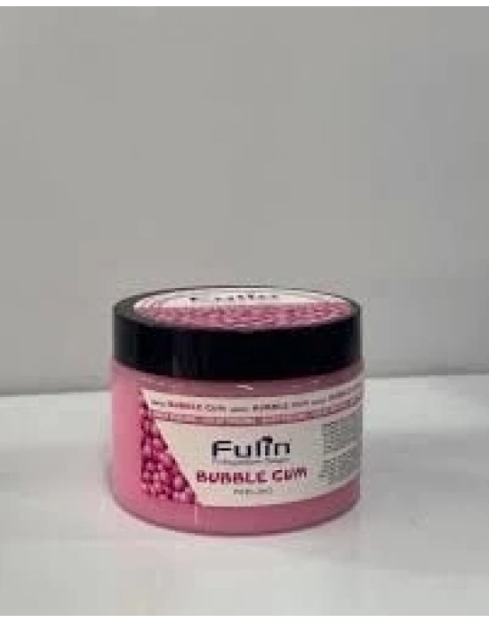Fulin Scrub El Ve Vücut Peeling 500 ml