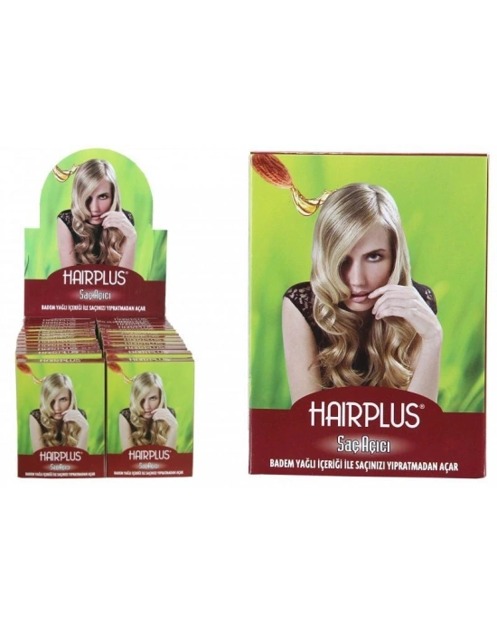 Hairplus Saç Açıcı