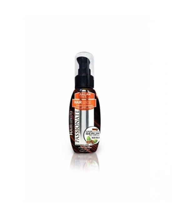İmaj Passıonate Saç Serumu Argan Yağlı 100 ML
