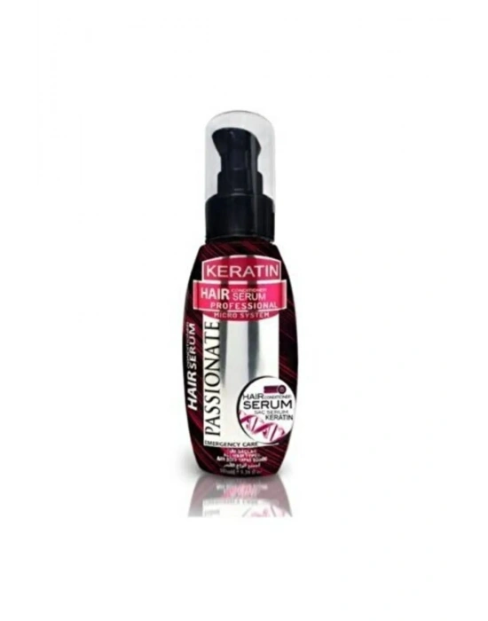 İmaj Passionate Saç Serumu Keratin Kür 100 ml