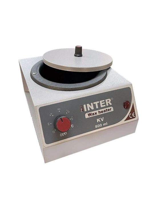 İnter Tekli Ağda Makinesi