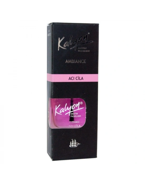 Kalyon Acı Cila 11 ml