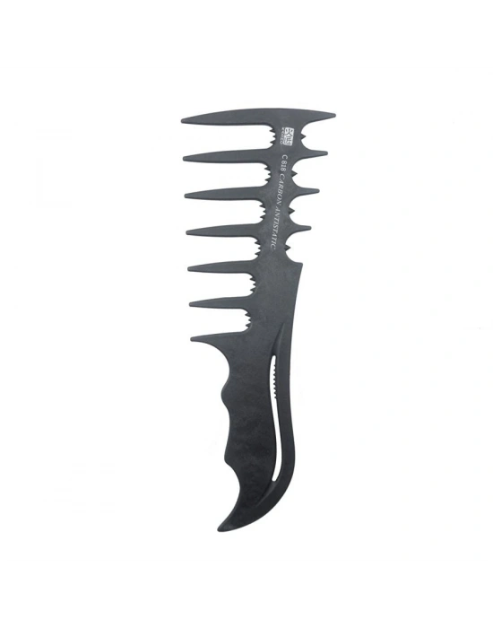 Kasho Carbon Fiber Antistatic C818