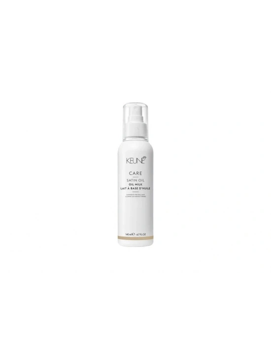 Keune Care Satin Oil Milk 140ml
