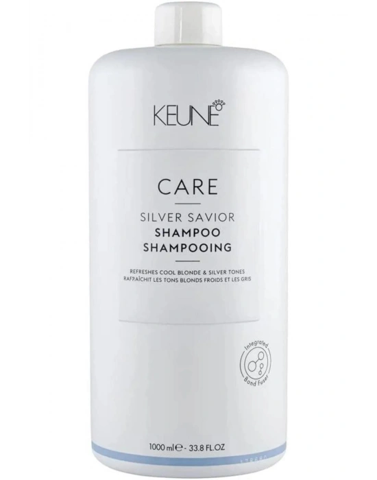Keune Care Sılver Savior Shampoo 1000 ml