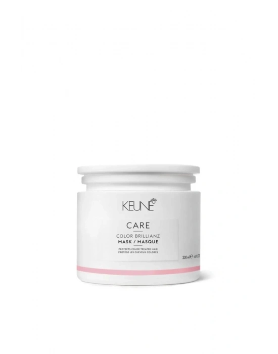 Keune Color Brillianz Renk Koruyucu Bakım Maskesi 200 ml