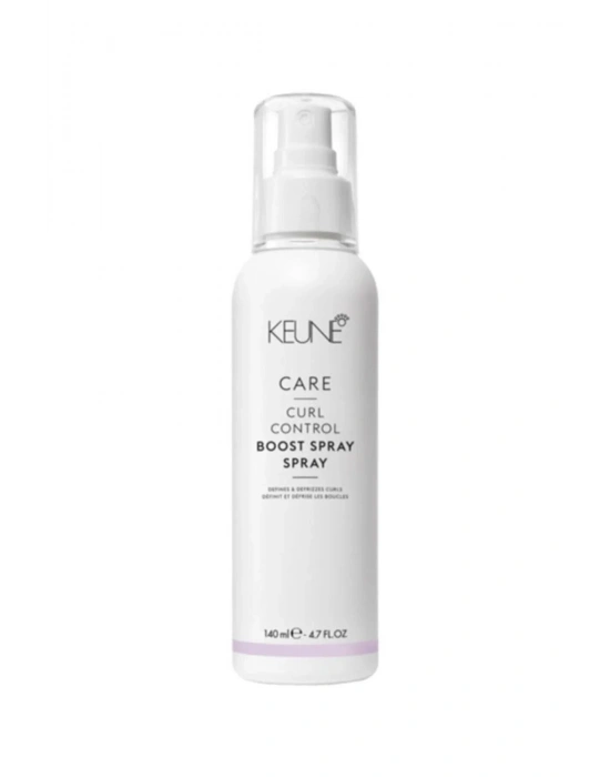 Keune Curl Control Bukle Belirginleştir Saç Spray 140 ml
