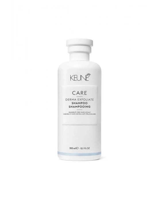 Keune Derma Exfoliate Kepek Önleyici Şampuan 300 ML