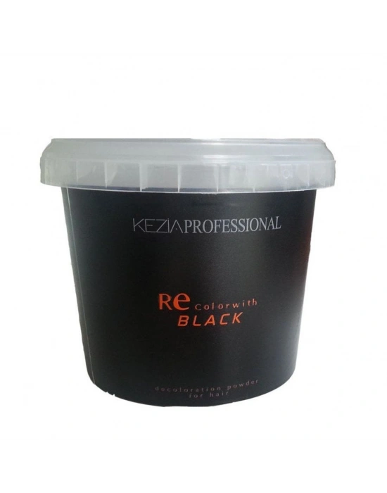 Kezia Profesyonel Toz Açıcı 500g
