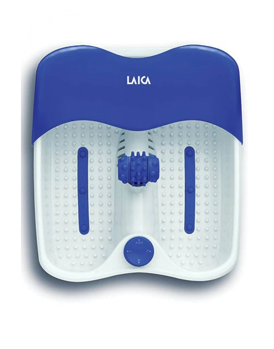 Laica İnfrared Masajlı Ayak Masaj Banyosu Pedikür Spa 1017