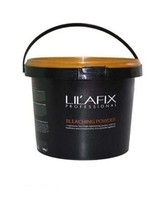 Lilafix Toz Açıcı Beyaz 2000 gram
