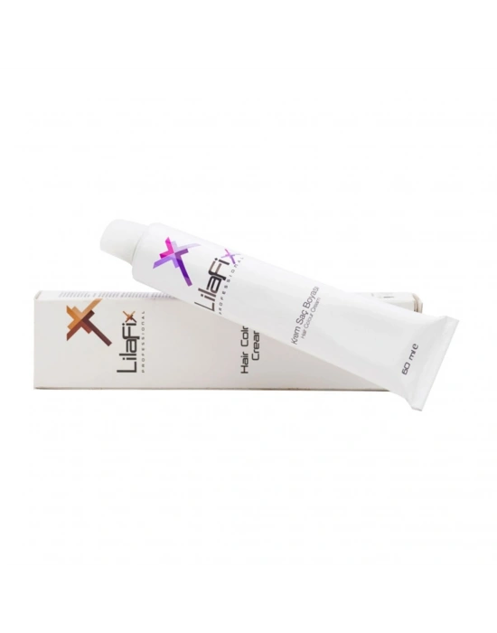 Lilafix Tüp Saç Boyası 60 ml.