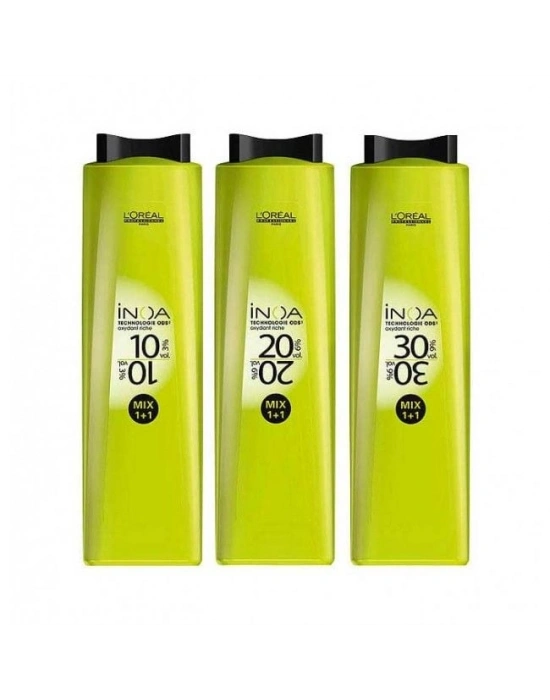 Loreal İnoa Oksidan Krem 1000 ml