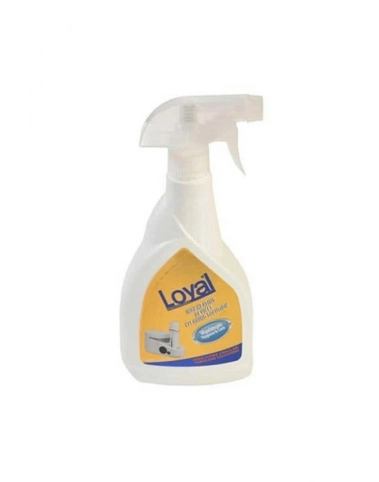 Loyal Ağda Isıtma Cihazları Temizleme Solüsyonu 500 ml
