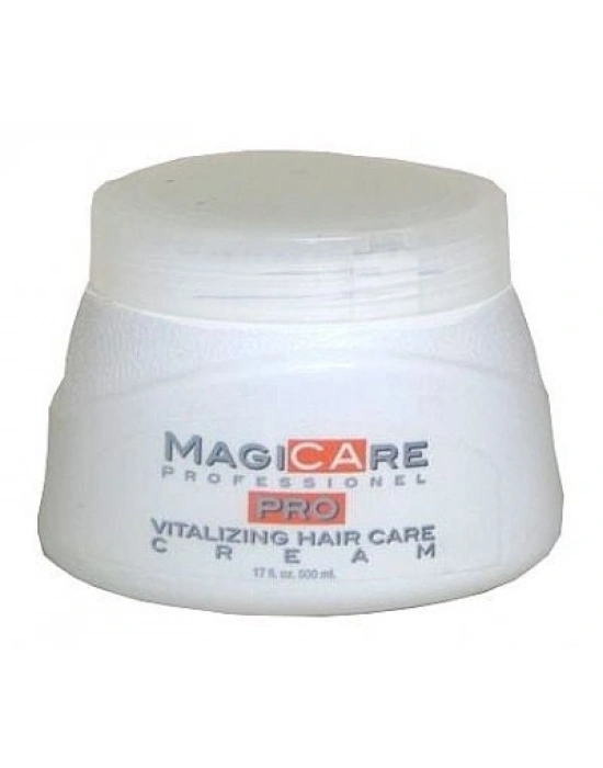 Magicare Saç Bakım Kremi 500 ml.