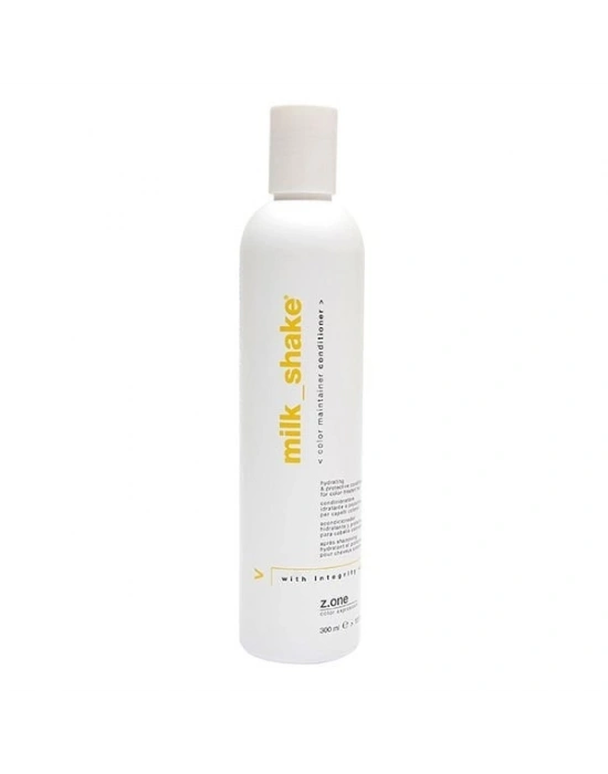 Milk Shake Color Maintainer Conditioner - Boyalı Saçlar İçin Renk Koruyucu Bakım Kremi 300 ml.
