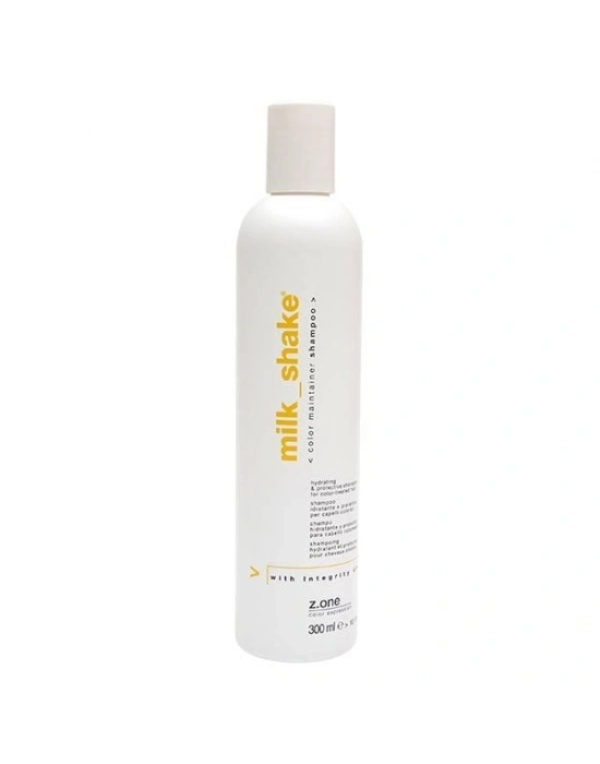 Milk Shake Color Maintainer Shampoo - Boyalı Saçlar İçin Renk Sabitleyici Şampuan 300 ml.