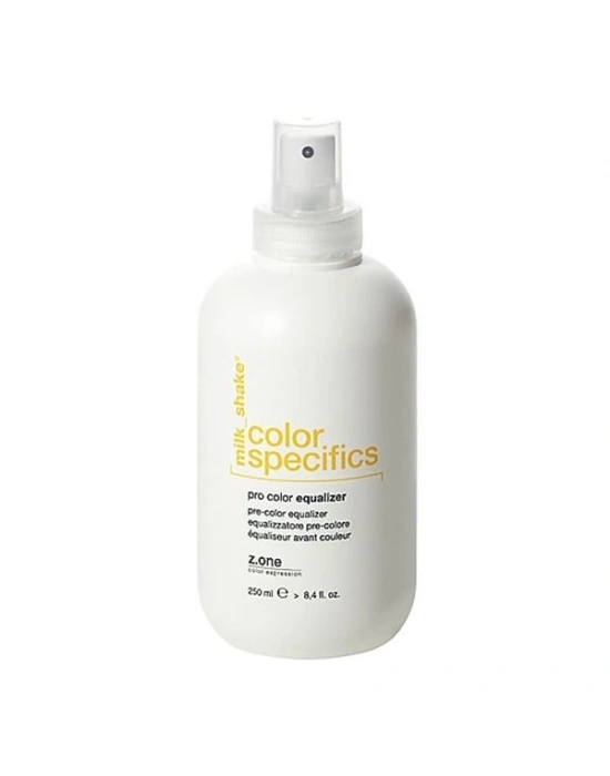 Milk Shake Color Specifics Pro Color Equalizer - Boya Öncesi Renk Dengeleyici 250 ml.