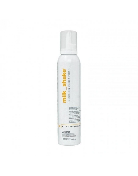Milk Shake Conditioning Whipped Cream - Her Saç Tipi İçin Canlandırıcı Ve Koruyucu Köpük 100 ml.