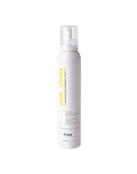 Milk Shake Conditioning Whipped Cream - Her Saç Tipi İçin Canlandırıcı Ve Koruyucu Köpük 200 ml.