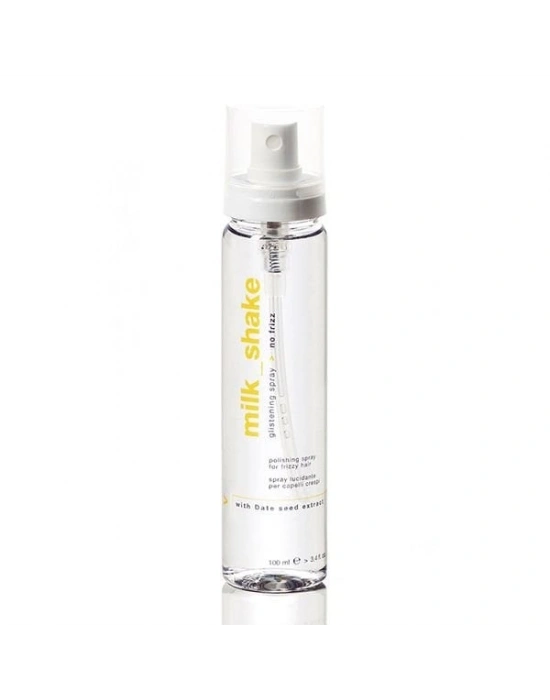 Milk Shake Glistening Spray - Elektriklenmeyi Önleyen Parlatıcı Saç Spreyi 100 ml.