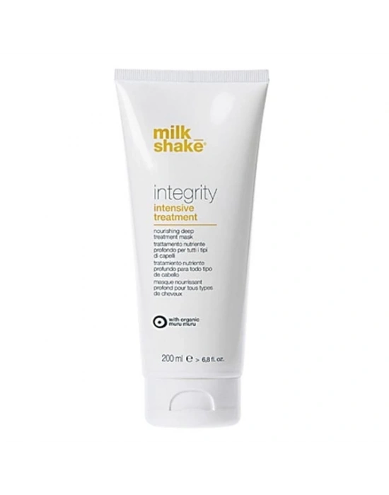 Milk Shake Integrity Intensive Treatment - Yoğun Besleyici Saç Maskesi 200 ml.