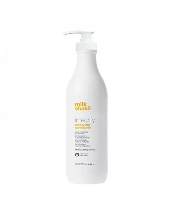 Milk Shake Integrity Nourishing Conditioner - Besleyici Saç Bakım Kremi 1000 ml.