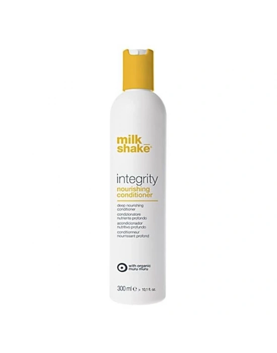 Milk Shake Integrity Nourishing Conditioner - Besleyici Saç Bakım Kremi 300 ml.
