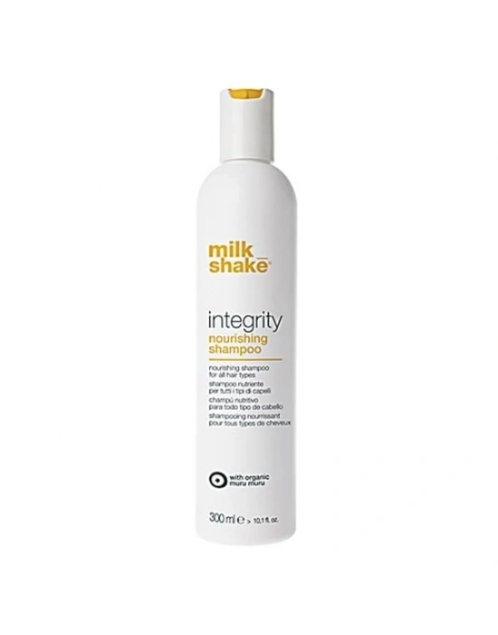 Milk Shake Integrity Nourishing Shampoo - Besleyici Şampuan 300 ml.