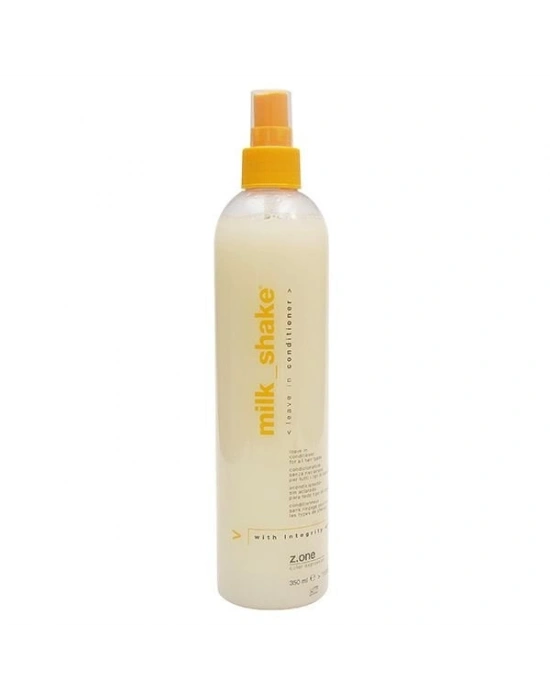 Milk Shake Leave İn Conditioner - Tüm Saç Tipleri İçin Koruyucu Bakım Losyonu 350 ml.