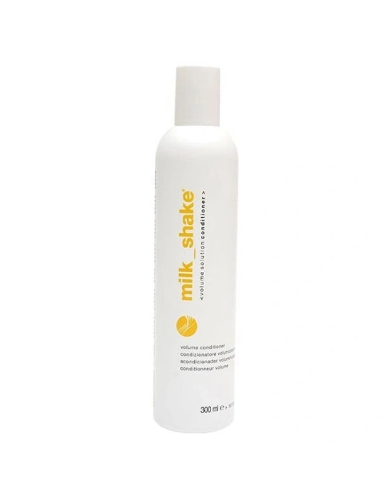 Milk Shake Volume Solution Conditioner - İnce Ve Normal Telli Saçlar İçin Hacim Veren Bakım Kremi 300 ml.
