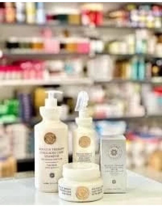 Nature Influence Keratin Saç Maskesi 500 ml