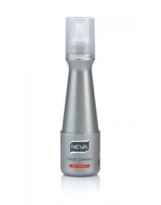 Nevaform Xtreme Gazsız Ultra Sert Saç Spreyi 250 ml.