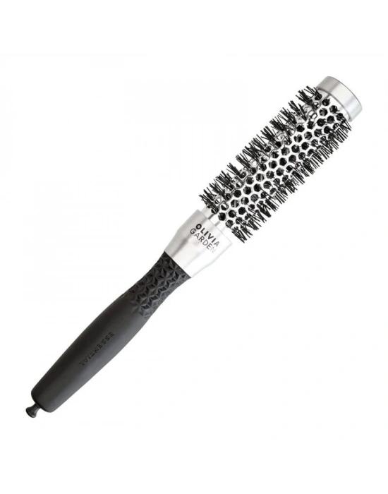Olivia Garden ProThermal Metal Fırça T-25