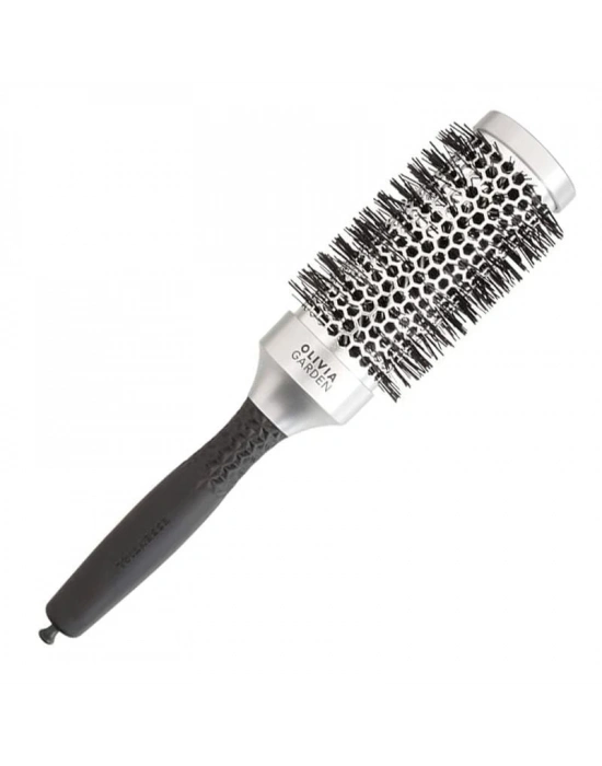 Olivia Garden ProThermal Metal Fırça T-45