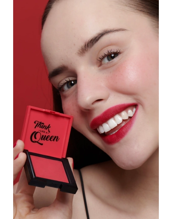 Pastel Cream Blush - Krem Allık 48 Romance 3.6 g