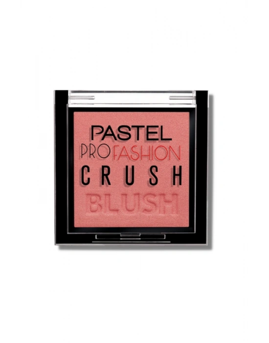 Pastel Crush Blush - Allık 301 8 g