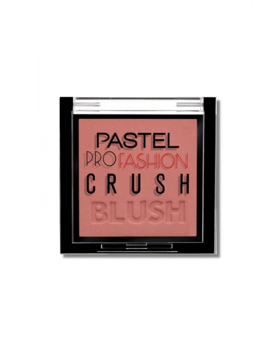 Pastel Crush Blush - Allık 303 8 g