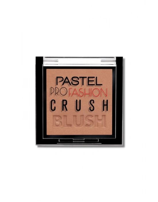 Pastel Crush Blush - Allık 305 8 g