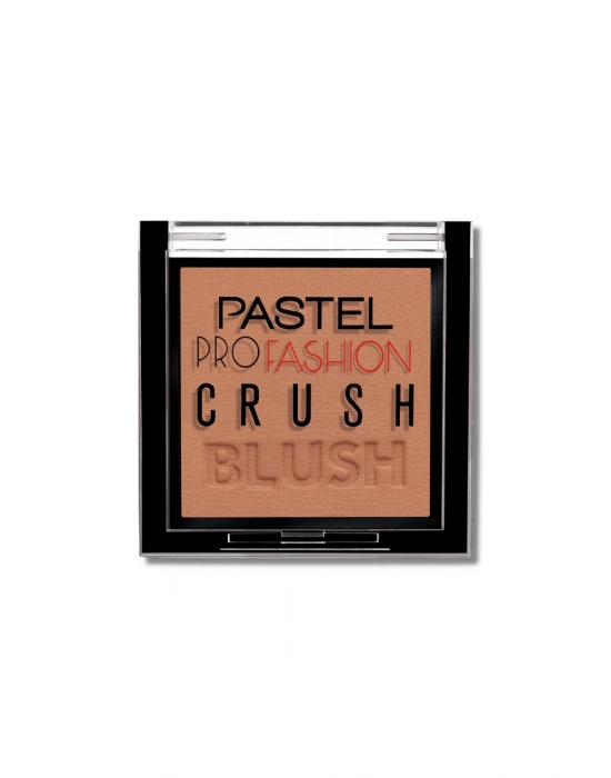 Pastel Crush Blush - Allık 307 8 g
