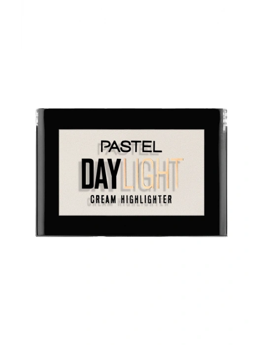Pastel Daylight Cream Highlighter - Krem Aydınlatıcı 14 MilkyWay 3.5 g
