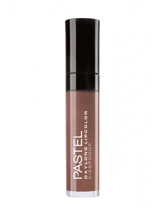 Pastel Daylong Lipcolor Kissproof - Likit Mat Ruj 15